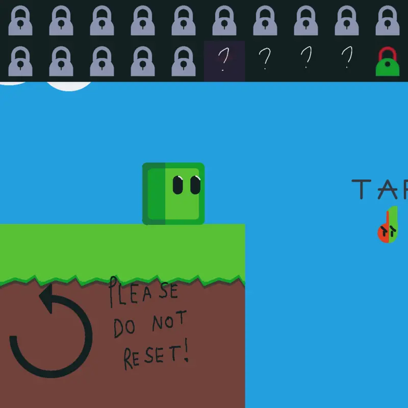 Game by @jael6sito