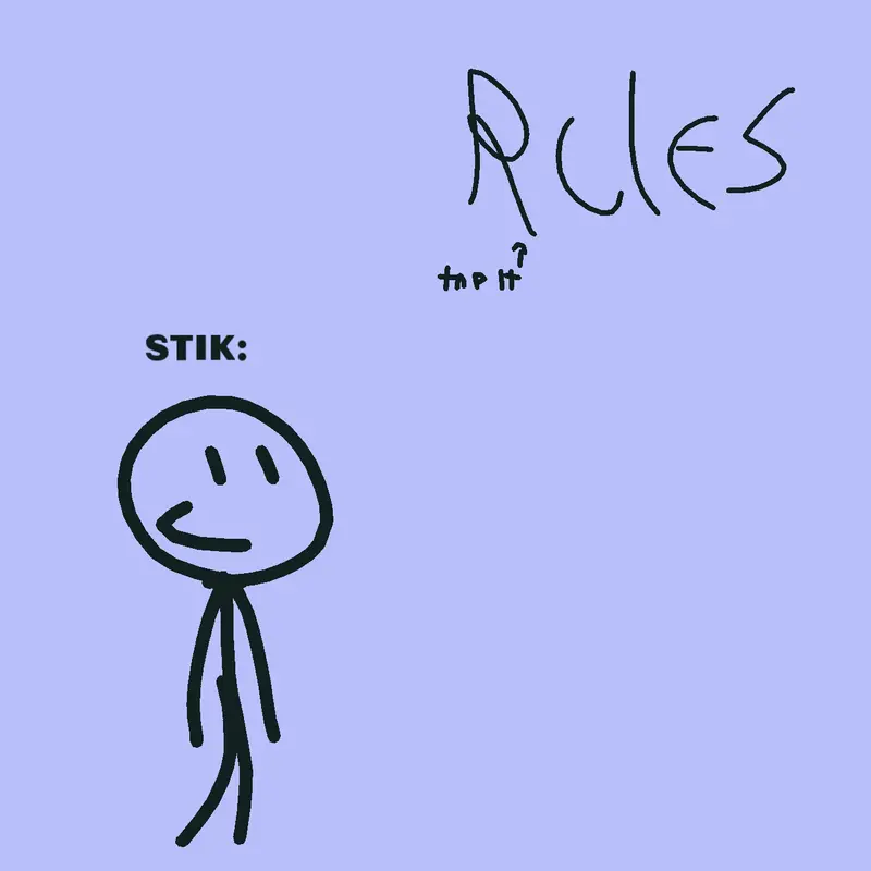 Game by @imbluestick
