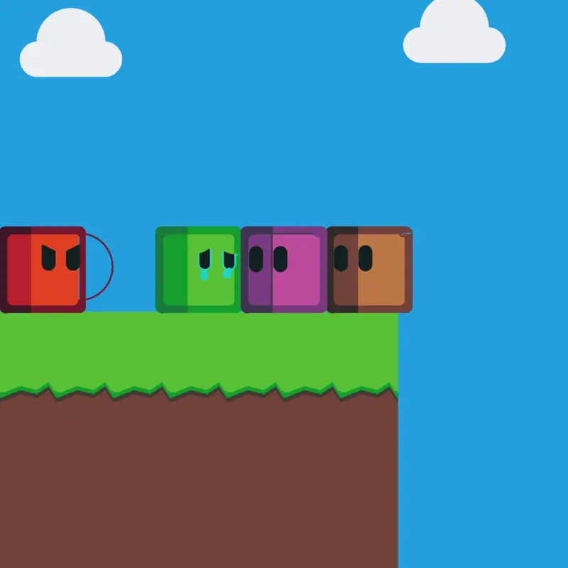Game by @dandydaflower73