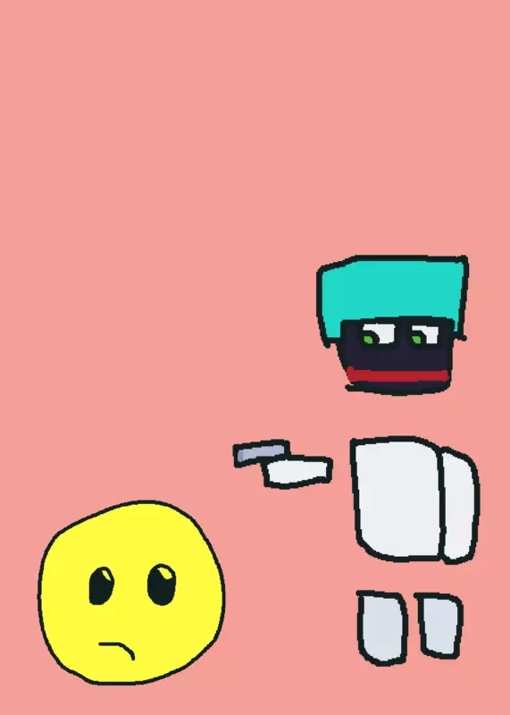 Game by @purple-stickman