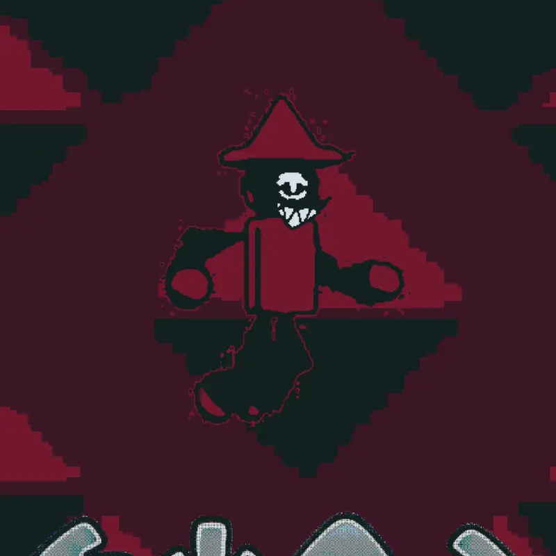 Game by @scorionimouse