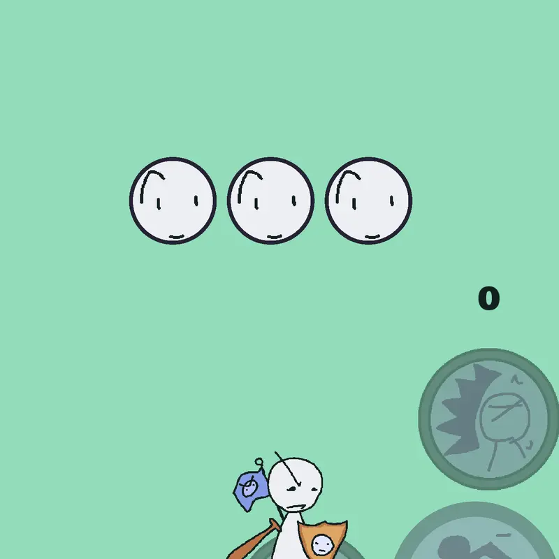 Game by @iamcatch