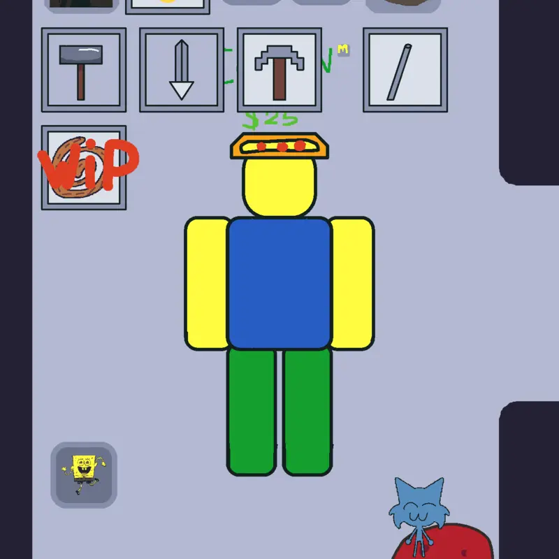Game by @sara19999