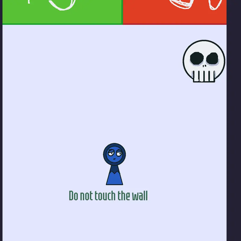 Game by @Oragomm