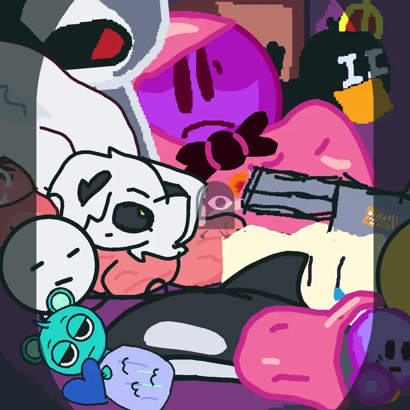 Game by @Jeira_Bear-