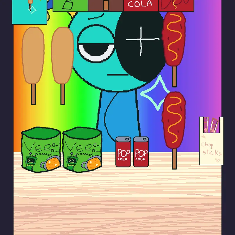 Game by @withly