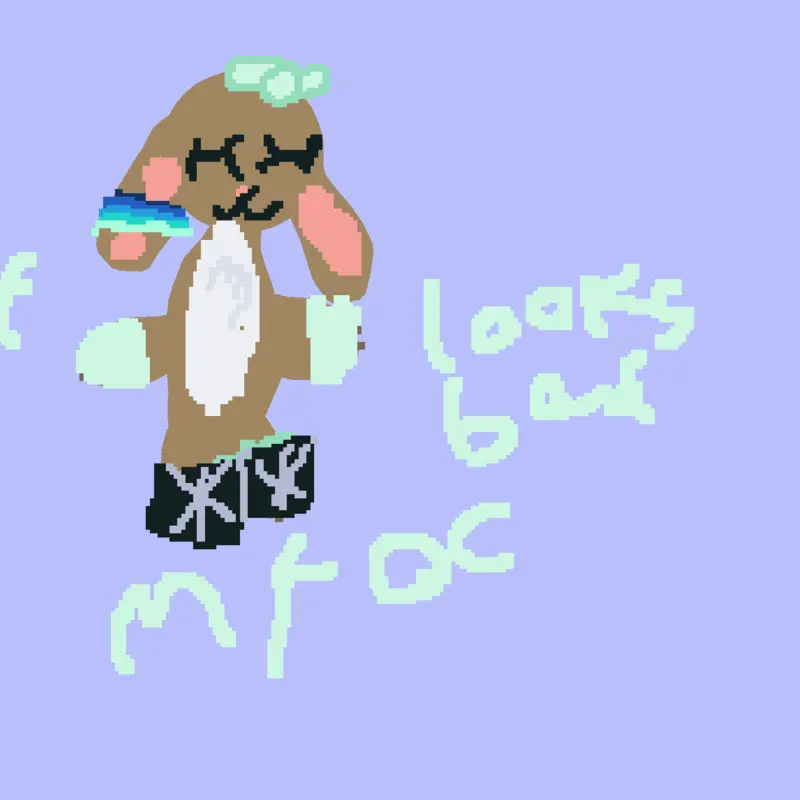 Game by @Meowbahh_fan