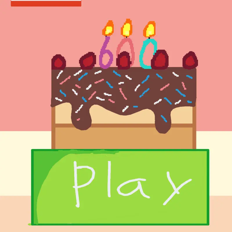 Game by @IEATPLATES