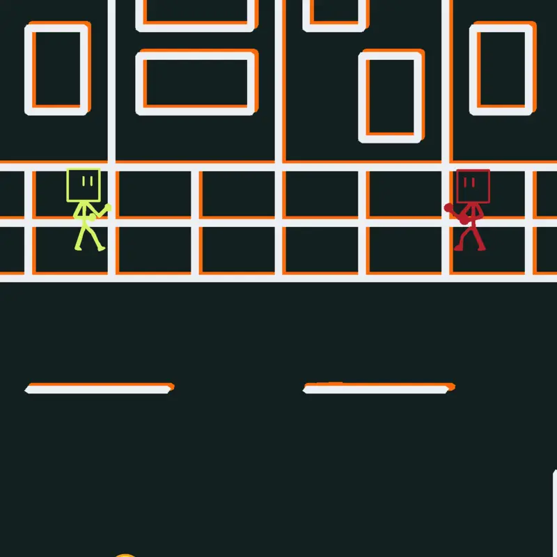 Game by @StickSonicProduction