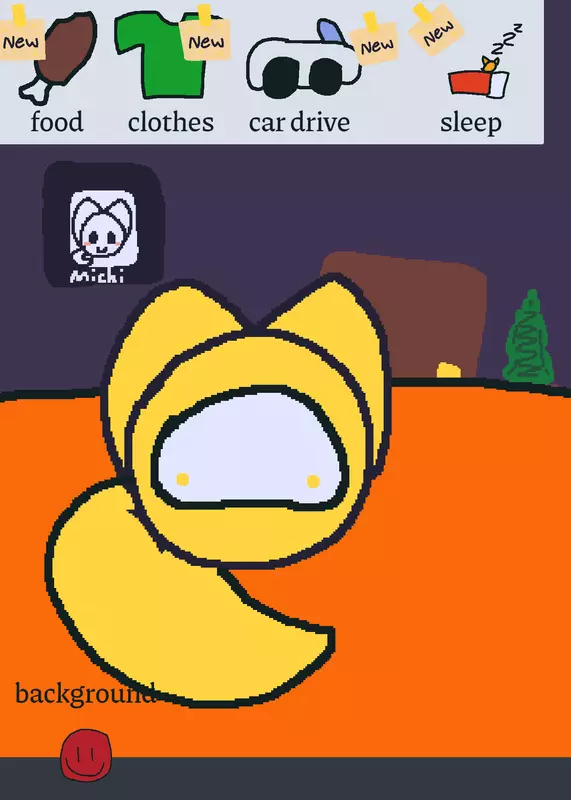 Game by @galaxy_the_protogen