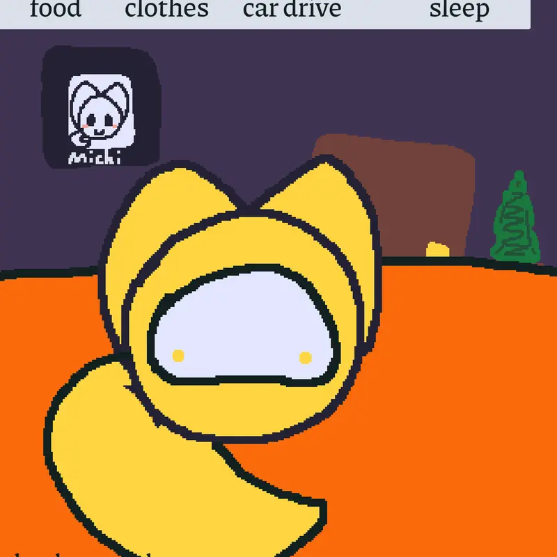 Game by @galaxy_the_protogen