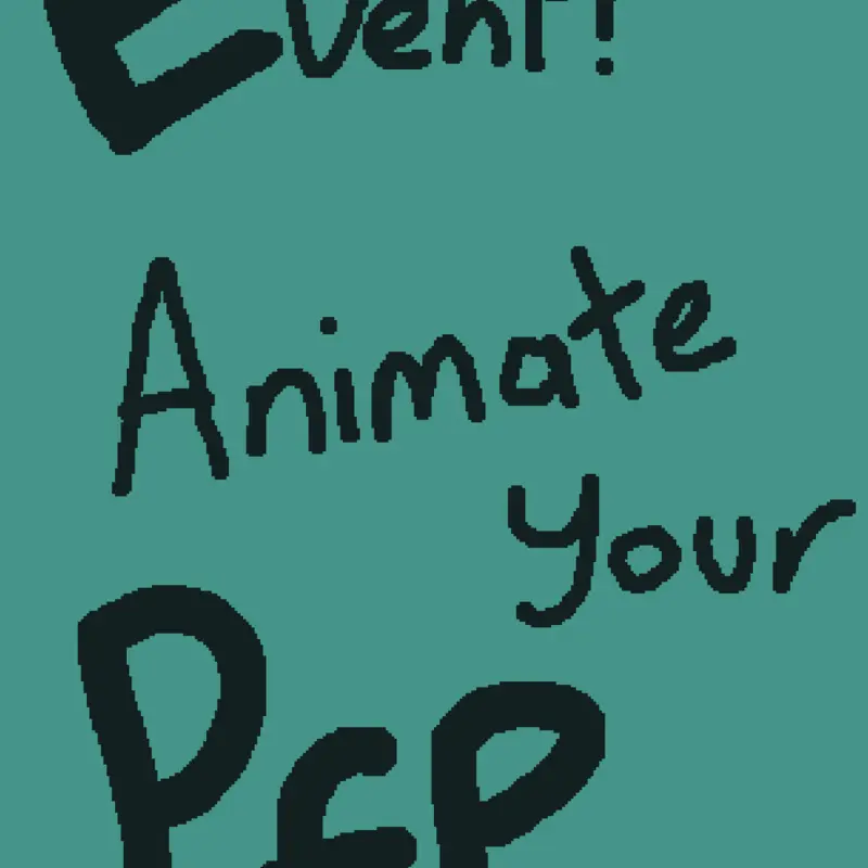 Game by @its_peeball