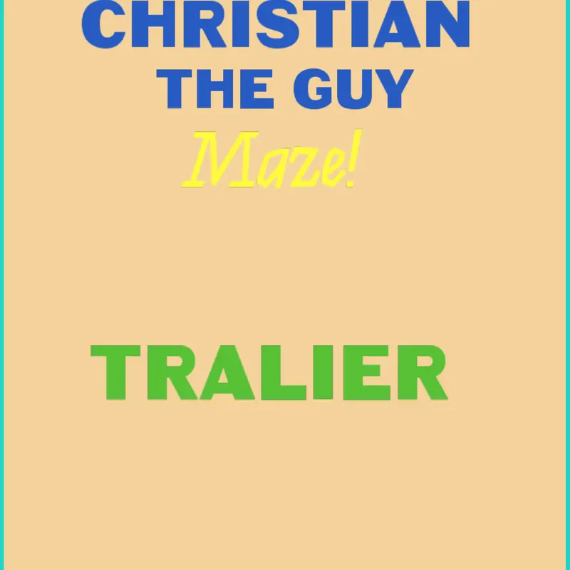 Game by @christiantherat2015YT