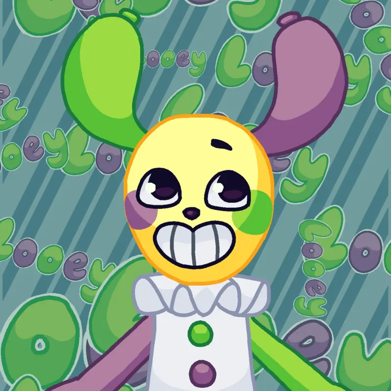 Game by @BabyPowder