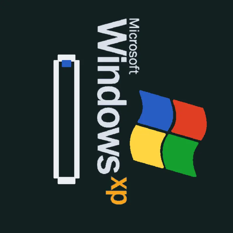 Game by @MicrosoftWindows_XP