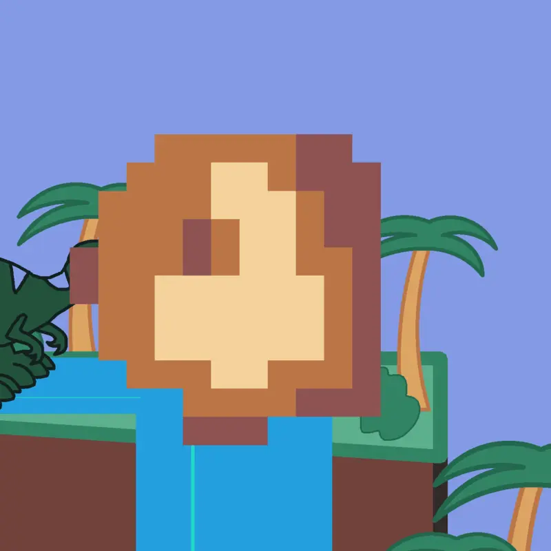 Game by @MariaLourdes1