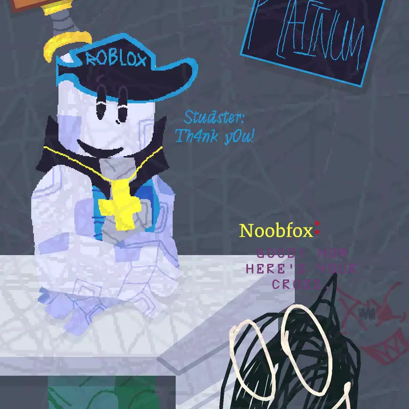 Game by @Noobfox