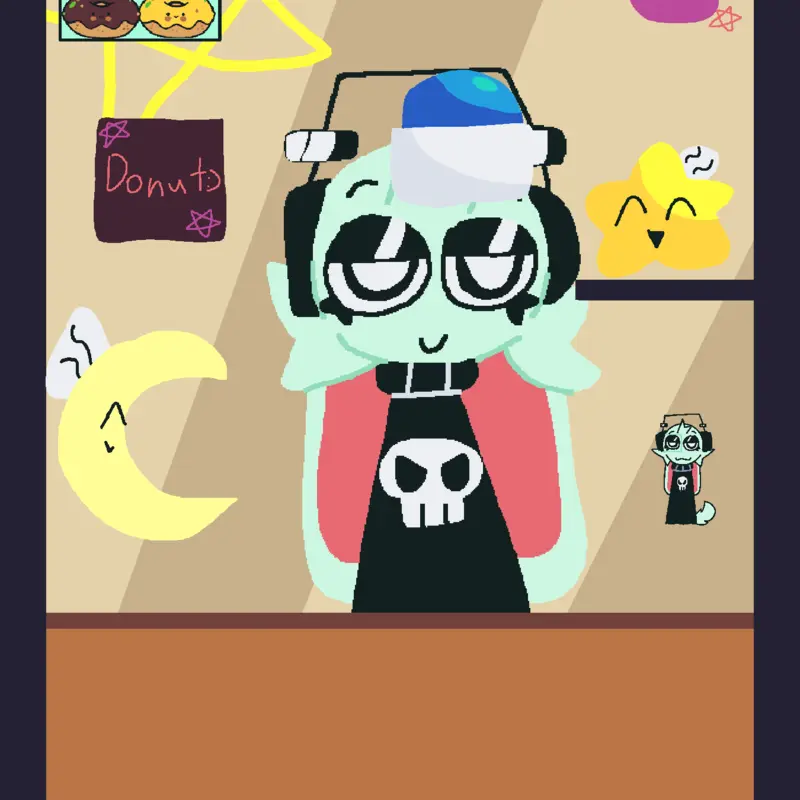 Game by @boysparklel