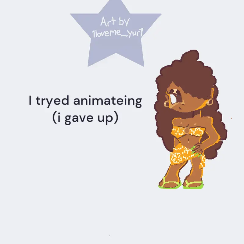 Game by @1loveme_yur1