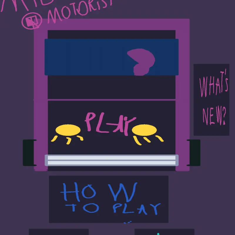 Game by @TowelingBogher