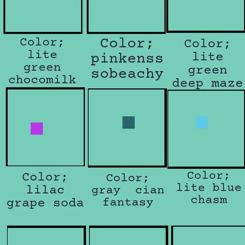 Game by @dyitdthebest