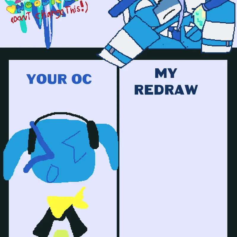 Game by @dandy_idkwhattodo