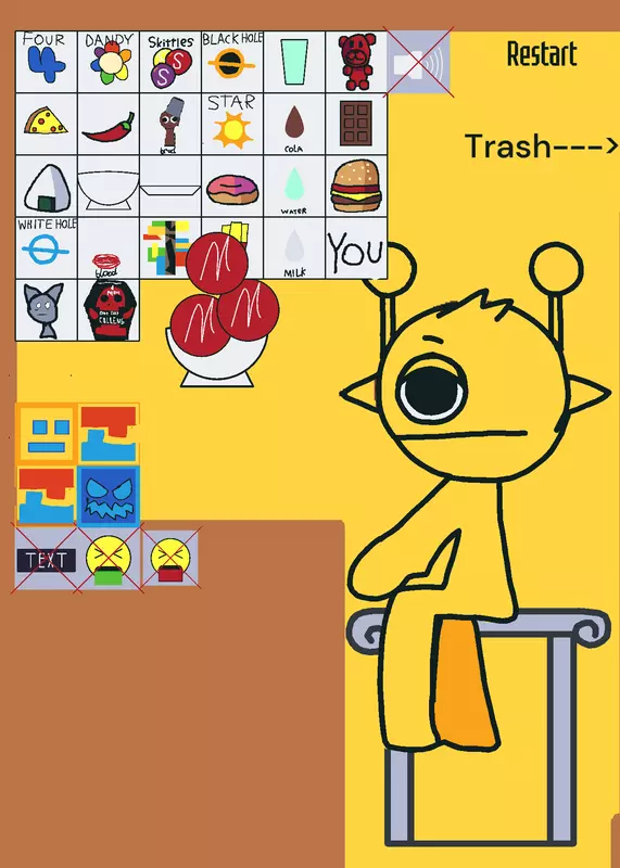 Game by @Angel2038