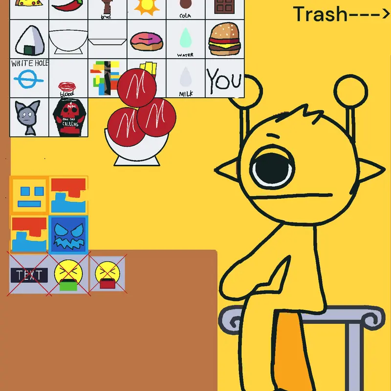 Game by @Angel2038