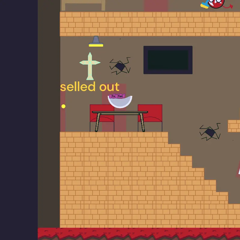 Game by @TvBlue