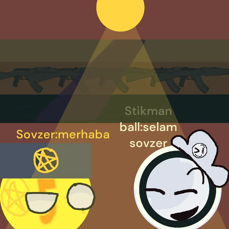 Game by @arasoyuncu