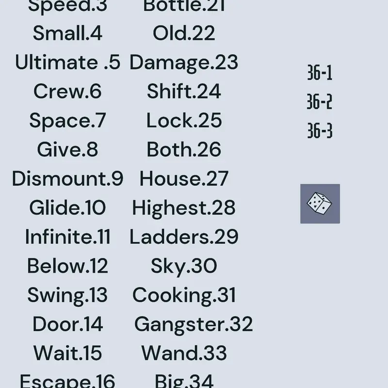 Game by @Sushiii