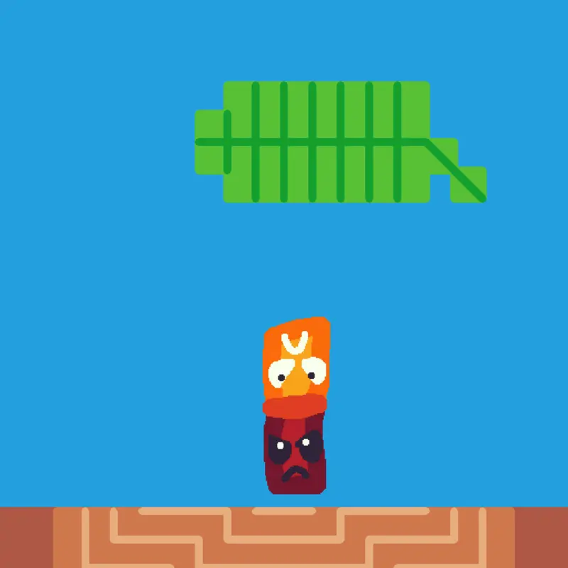 Game by @aaron_2017