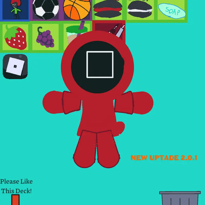 Game by @bluudud_1stfan