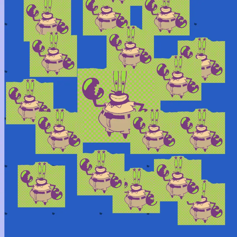 Game by @craftie