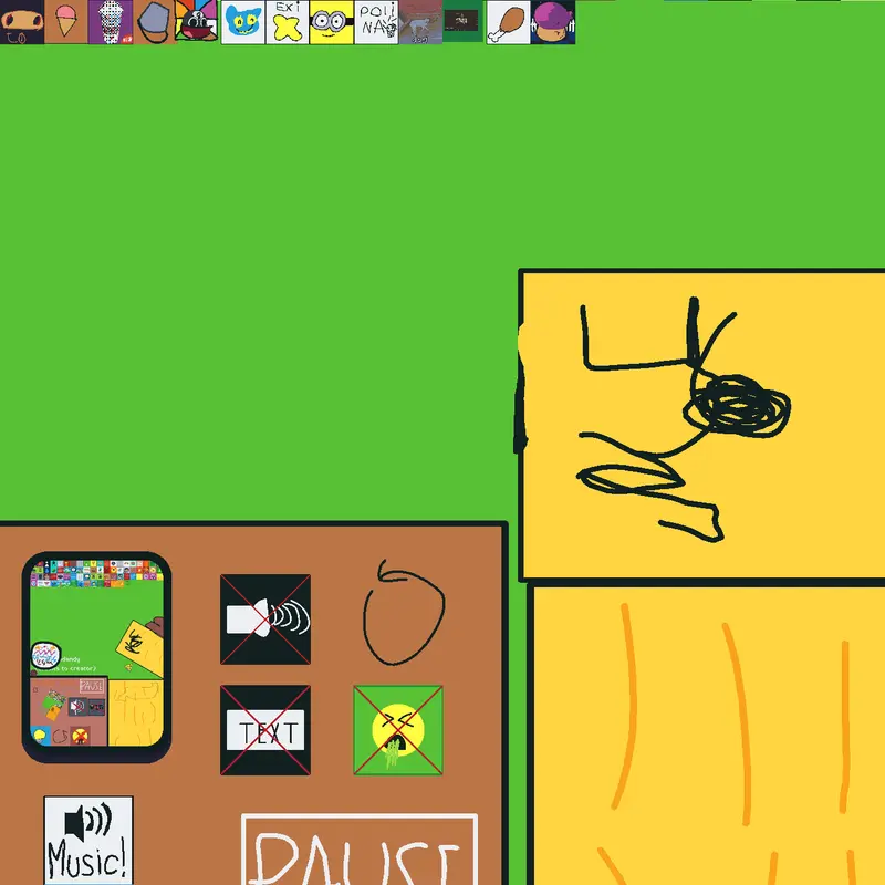Game by @robaunbrairontJhy