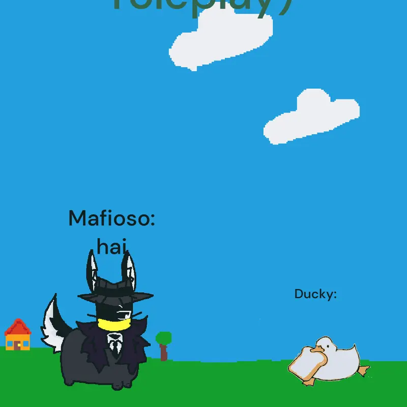 Game by @krecior