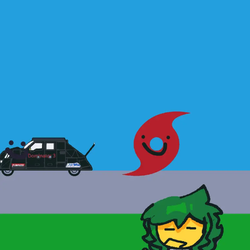 Game by @trevali_unofficial