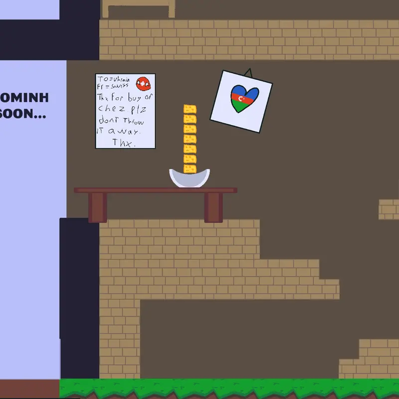 Game by @Nbuba