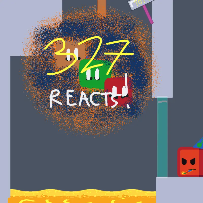 Game by @ProhibedMakeGames