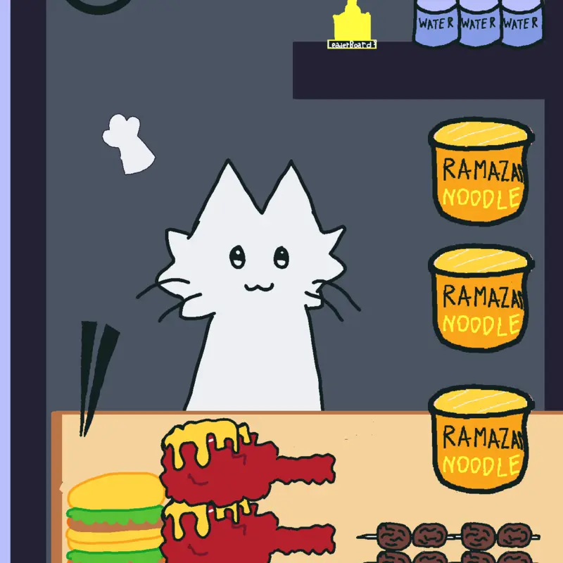Game by @Catatronic