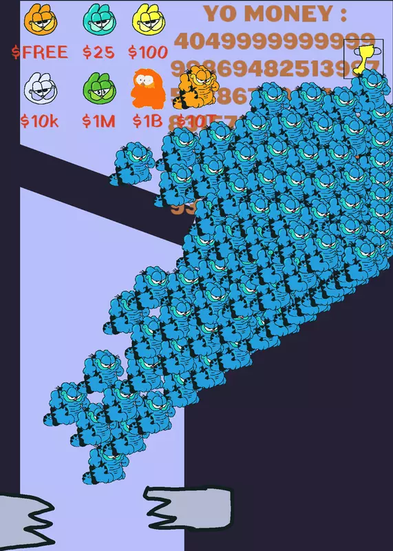 Game by @regeneration5regenerator