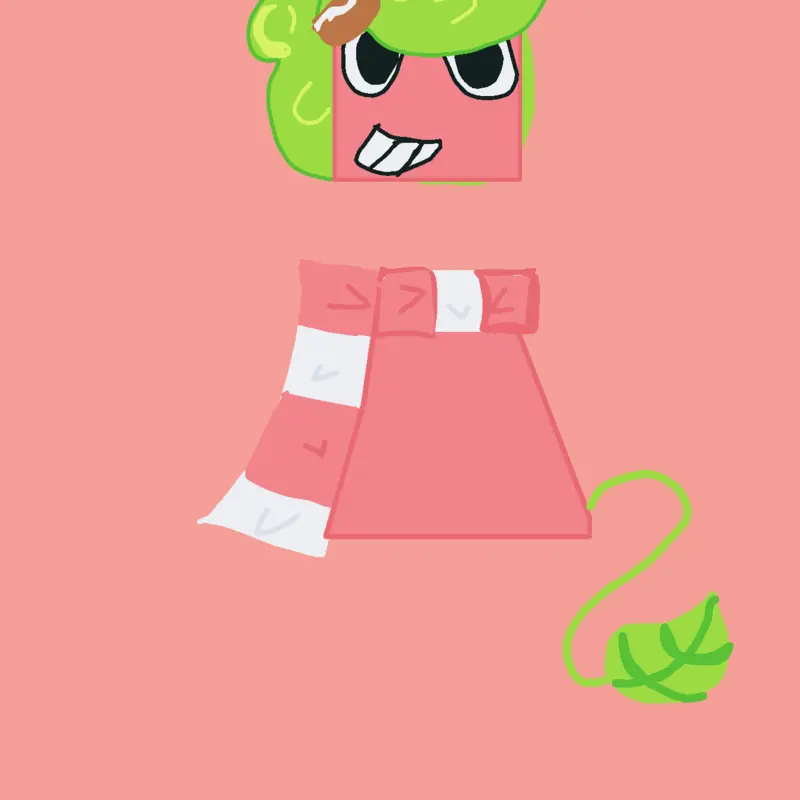 Game by @Shellies_Scared