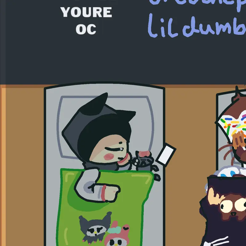 Game by @Elsemarie