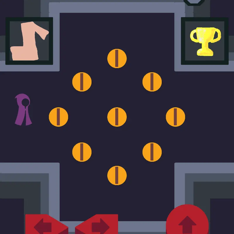 Game by @baonamhar