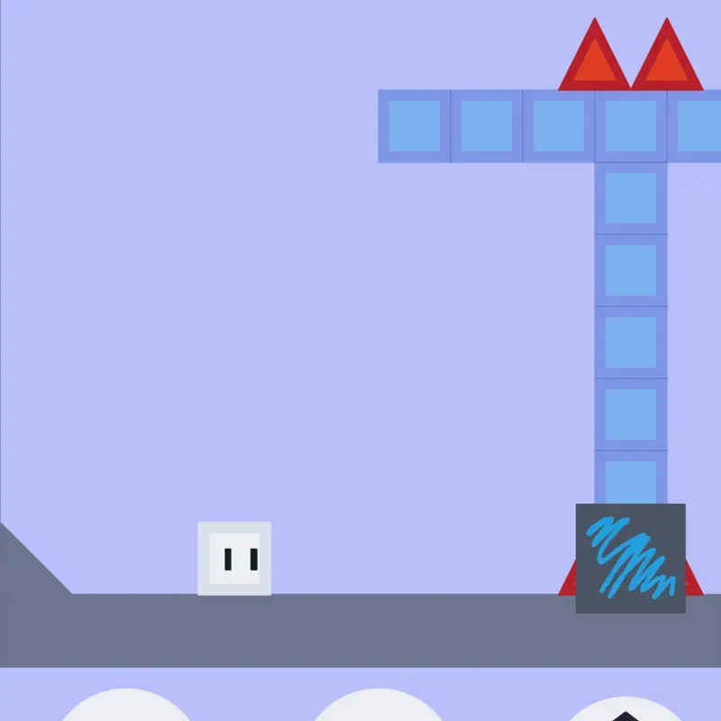 Game by @zioPeraa
