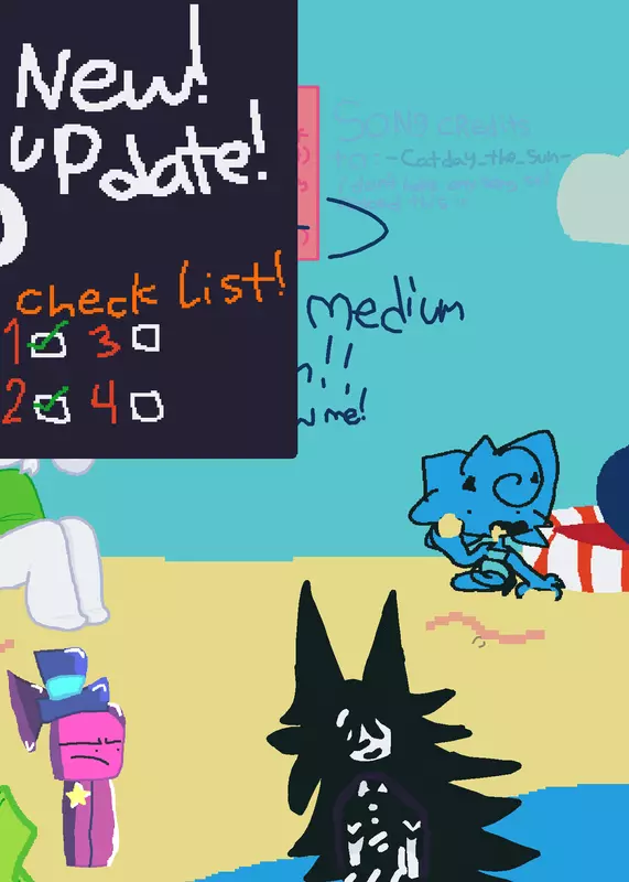 Game by @Kaylal