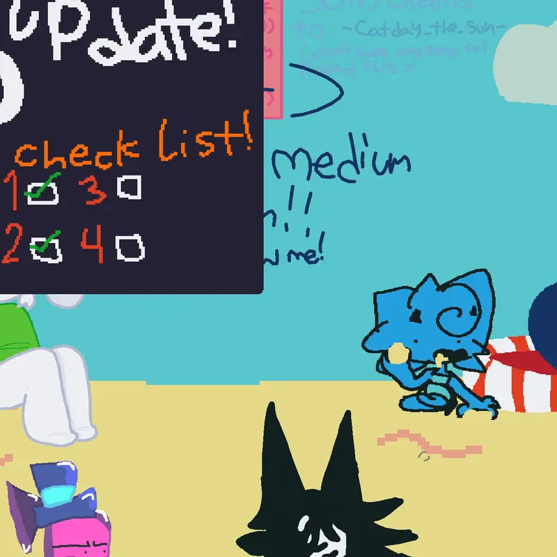 Game by @Kaylal