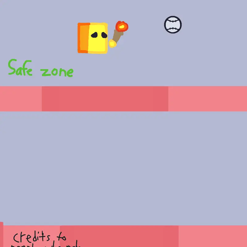 Game by @Ending_Yellow