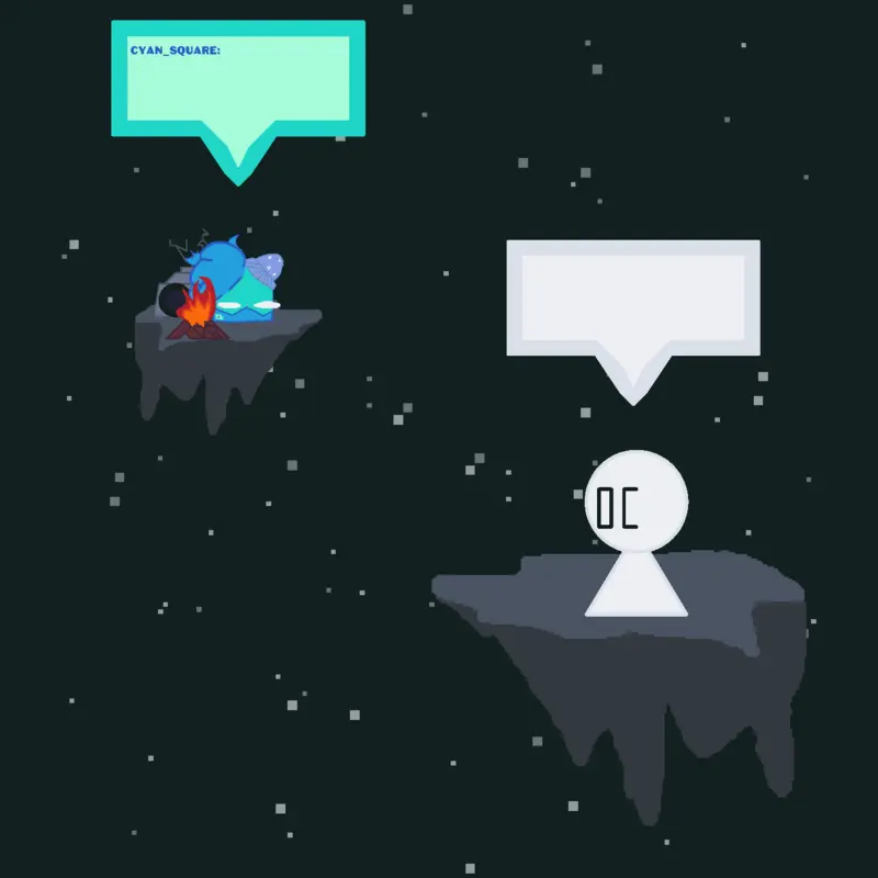 Game by @cyan_square
