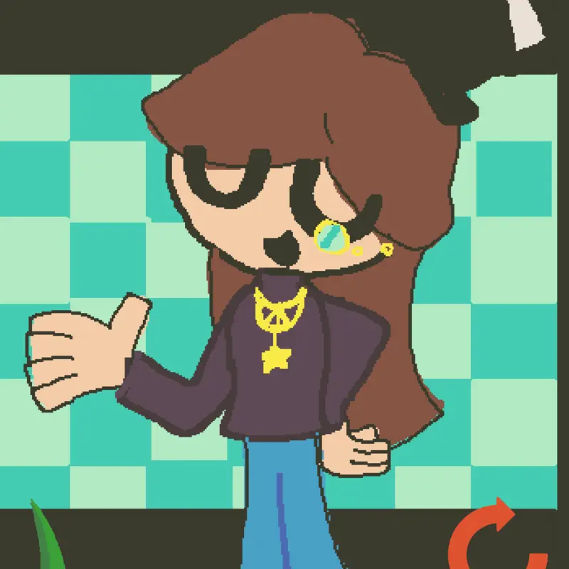 Game by @catesteya_30000